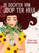 Product cover for De dochter van Joop ter Heul