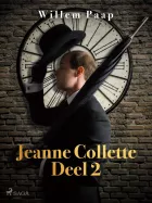 Product cover for Jeanne Collette. Deel 2