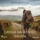 Product cover for Droga na koniec świata
