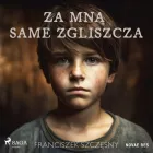 Product cover for Za mną same zgliszcza
