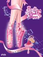 Product cover for Barbie og de lyserøde sko