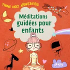 Product cover for Méditations guidées pour enfants