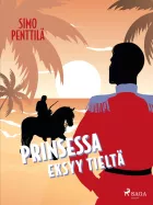 Product cover for Prinsessa eksyy tieltä