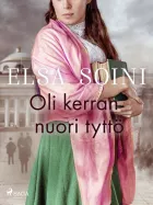 Product cover for Oli kerran nuori tyttö