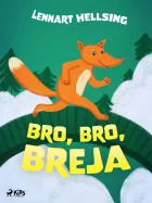 Product cover for Bro, bro, breja