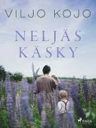 Product cover for Neljäs käsky