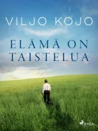 Product cover for Elämä on taistelua