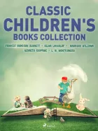 Product cover for Classic Children&#039;s Books Collection