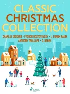 Product cover for Classic Christmas Collection