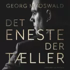 Product cover for Det eneste der tæller