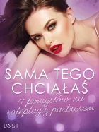 Product cover for  11 pomysłów na roleplay z partnerem