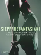 Product cover for Sieppausfantasiani ja muita dominoivista naisista kertovia eroottisia novelleja