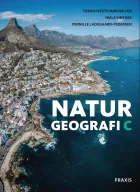 Product cover for Naturgeografi C, 4. udg.