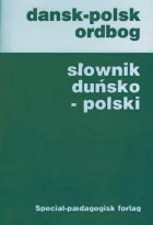 Product cover for Dansk-polsk ordbog
