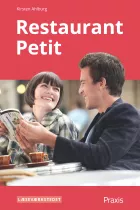 Product cover for Restaurant Petit, Rødt niveau