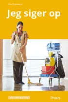 Product cover for Jeg siger op, Gult niveau