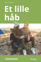 Product cover for Et lille håb, Grønt niveau