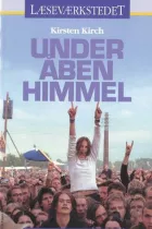 Product cover for Under åben himmel
