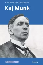 Product cover for Kaj Munk, Blåt niveau