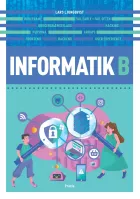 Product cover for Informatik B