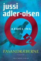 Product cover for Fasandræberne - Q-udgaven