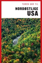 Product cover for Turen Går til Nordøstlige USA
