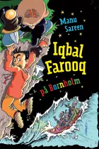 Product cover for Iqbal Farooq på Bornholm