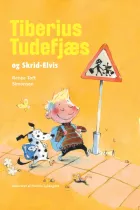 Product cover for Tiberius Tudefjæs  og Skrid Elvis