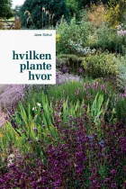 Product cover for Hvilken plante hvor