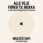 Product cover for Alle veje fører til Mekka