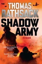 Product cover for Shadow Army
