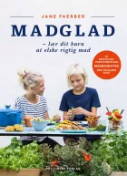 Product cover for Madglad