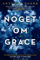 Product cover for Noget om Grace