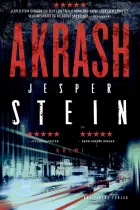 Product cover for Akrash