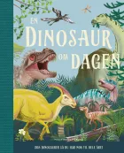 Product cover for En dinosaur om dagen