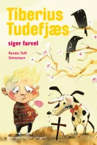 Product cover for Tiberius Tudefjæs siger farvel