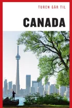 Product cover for Turen går til Canada