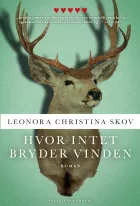 Product cover for Hvor intet bryder vinden