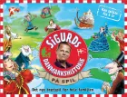 Product cover for Sigurds Danmarkshistorie på spil