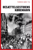 Product cover for Turen går til besættelsestidens København