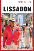 Product cover for Turen går til Lissabon