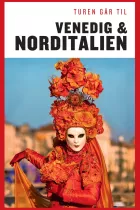 Product cover for Turen går til Venedig &amp; Norditalien