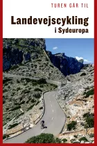 Product cover for Turen går til landevejscykling i Sydeuropa