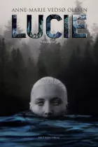 Product cover for Lucie