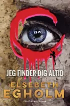 Product cover for Jeg finder dig altid