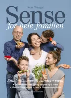 Product cover for Sense for hele familien