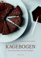 Product cover for Kagebogen