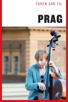 Product cover for Turen går til Prag