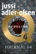 Product cover for Journal 64