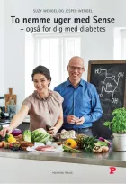 Product cover for To nemme uger med sense